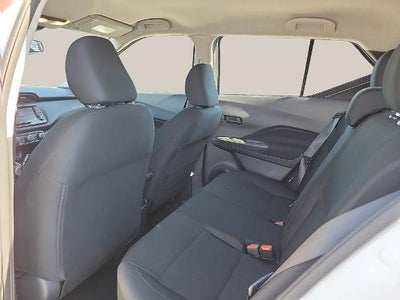 2025 Nissan Kicks Play S FWD