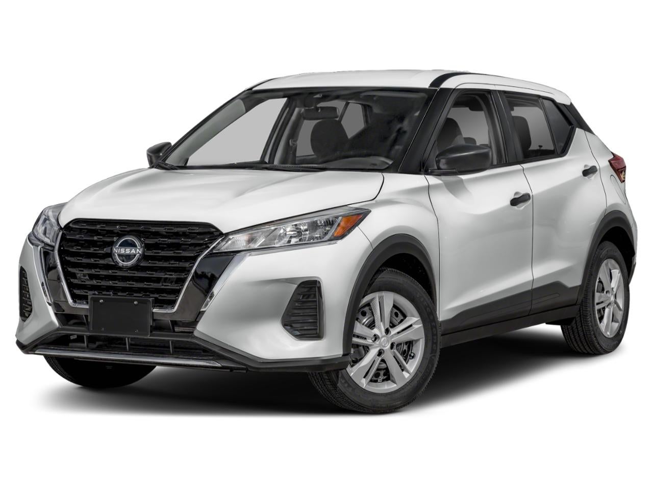 2025 Nissan Kicks Play S FWD