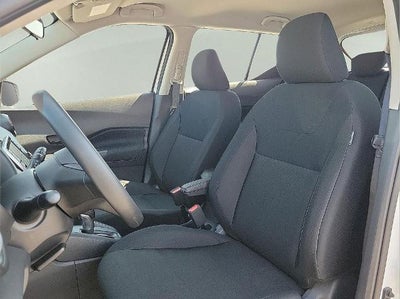 2025 Nissan Kicks Play S FWD