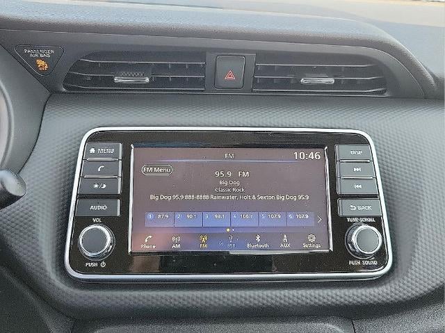 2025 Nissan Kicks Play S FWD