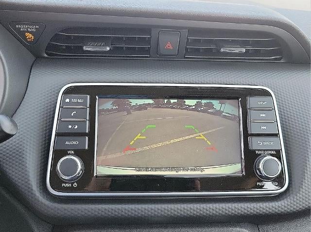 2025 Nissan Kicks Play S FWD