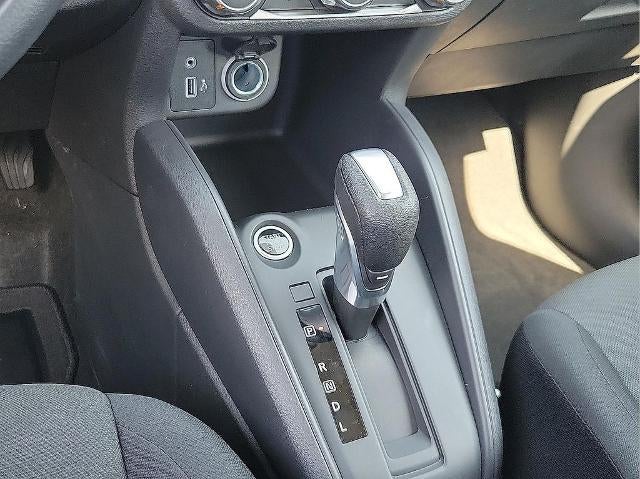 2025 Nissan Kicks Play S FWD