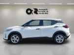 2025 Nissan Kicks Play S FWD