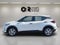 2025 Nissan Kicks Play S FWD