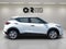 2025 Nissan Kicks Play S FWD