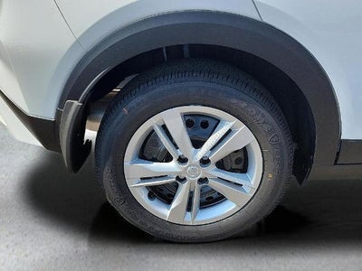 2025 Nissan Kicks Play S FWD