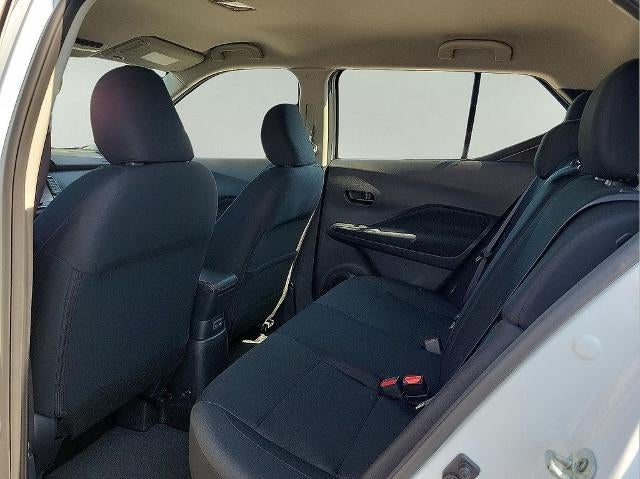 2025 Nissan Kicks Play S FWD