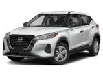 2024 Nissan Kicks S FWD