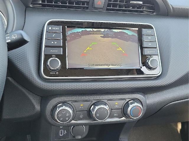 2025 Nissan Kicks Play S FWD