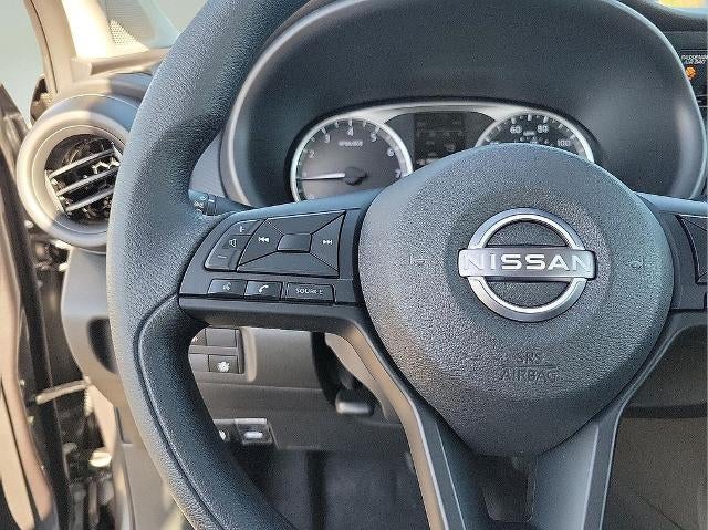 2025 Nissan Kicks Play S FWD