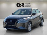 2025 Nissan Kicks Play S FWD