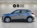 2025 Nissan Kicks Play S FWD