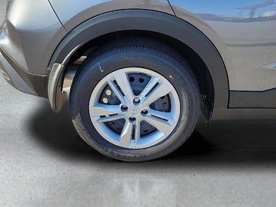 2025 Nissan Kicks Play S FWD