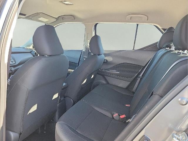 2025 Nissan Kicks Play S FWD