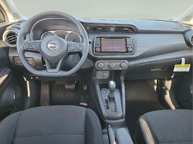 2025 Nissan Kicks Play S FWD
