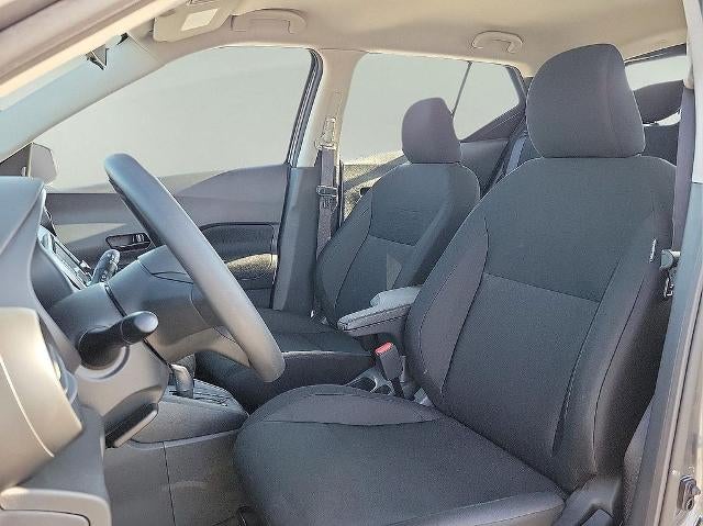 2025 Nissan Kicks Play S FWD