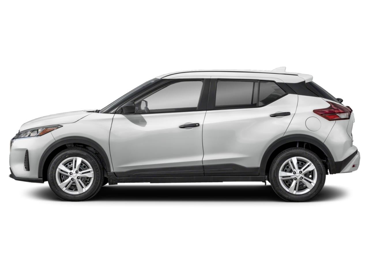 2025 Nissan Kicks Play S FWD