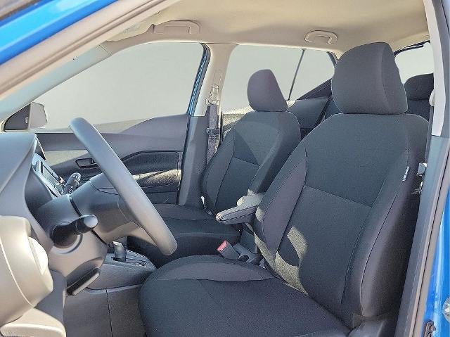 2025 Nissan Kicks Play S FWD