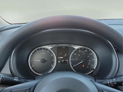 2025 Nissan Kicks Play S FWD