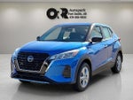2025 Nissan Kicks Play S FWD
