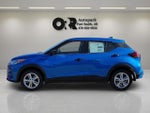 2025 Nissan Kicks Play S FWD