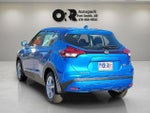2025 Nissan Kicks Play S FWD