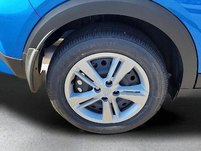 2025 Nissan Kicks Play S FWD