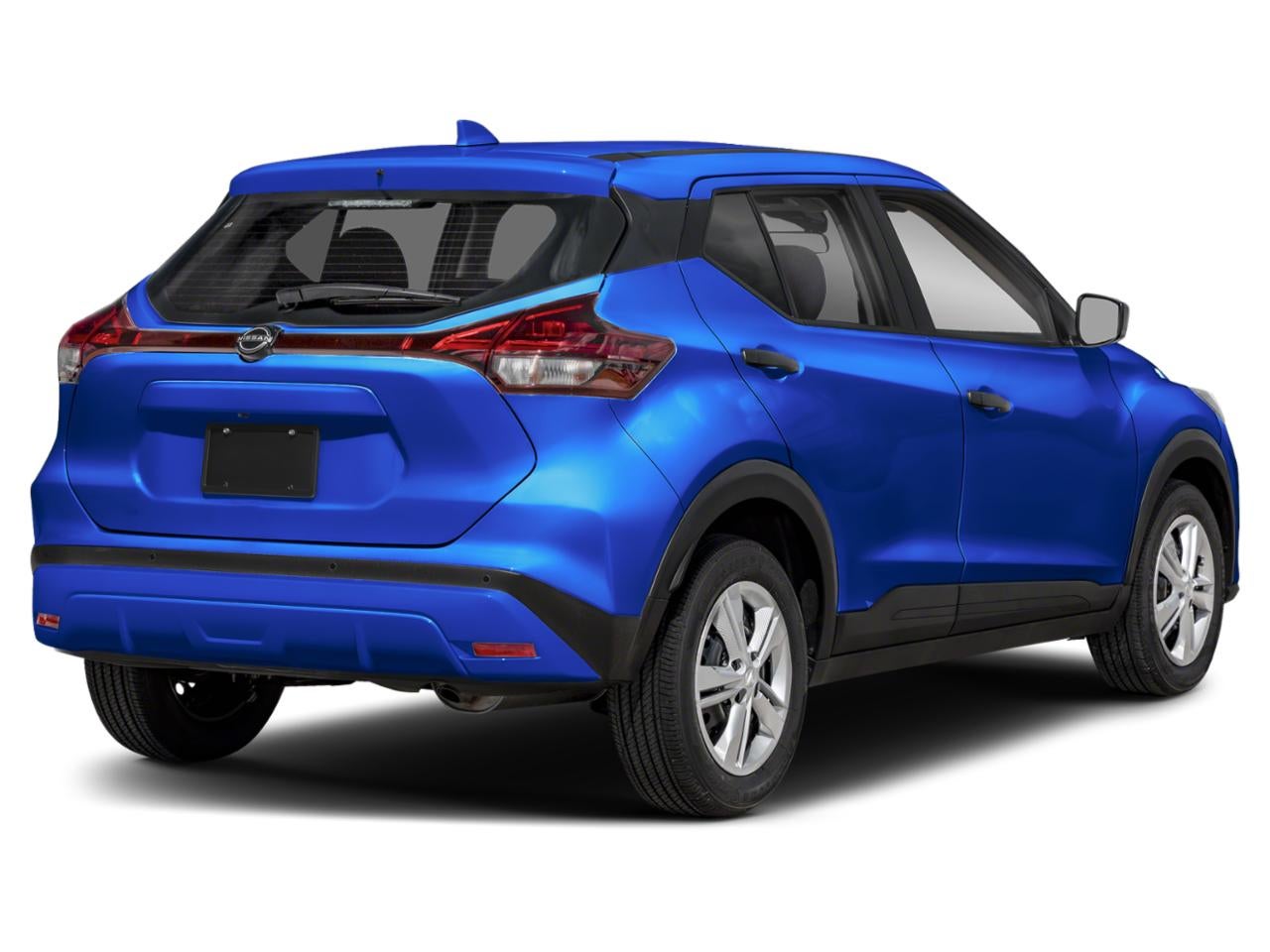 2025 Nissan Kicks Play S FWD