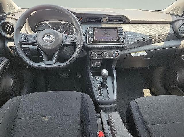 2025 Nissan Kicks Play S FWD