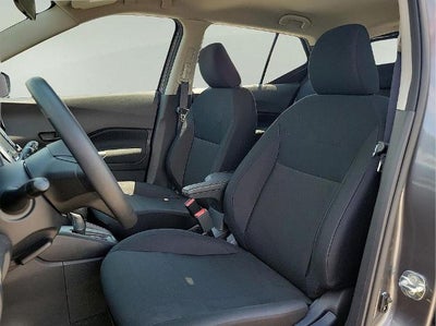 2025 Nissan Kicks Play S FWD