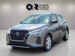 2025 Nissan Kicks Play S FWD