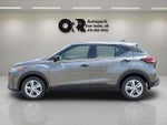 2025 Nissan Kicks Play S FWD
