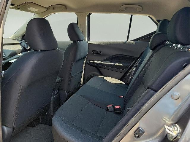 2025 Nissan Kicks Play S FWD