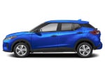 2022 Nissan Kicks S FWD