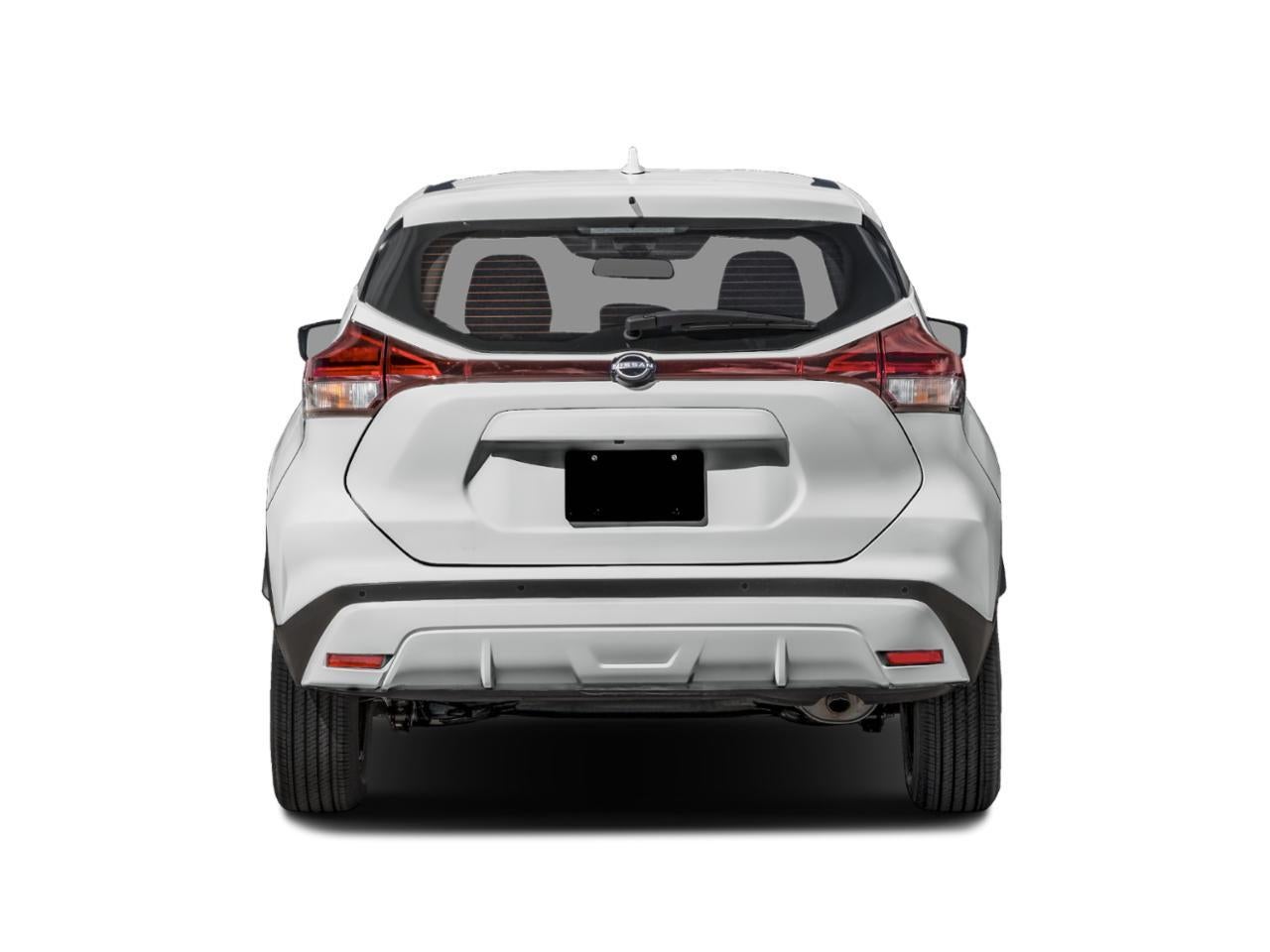 2022 Nissan Kicks S FWD