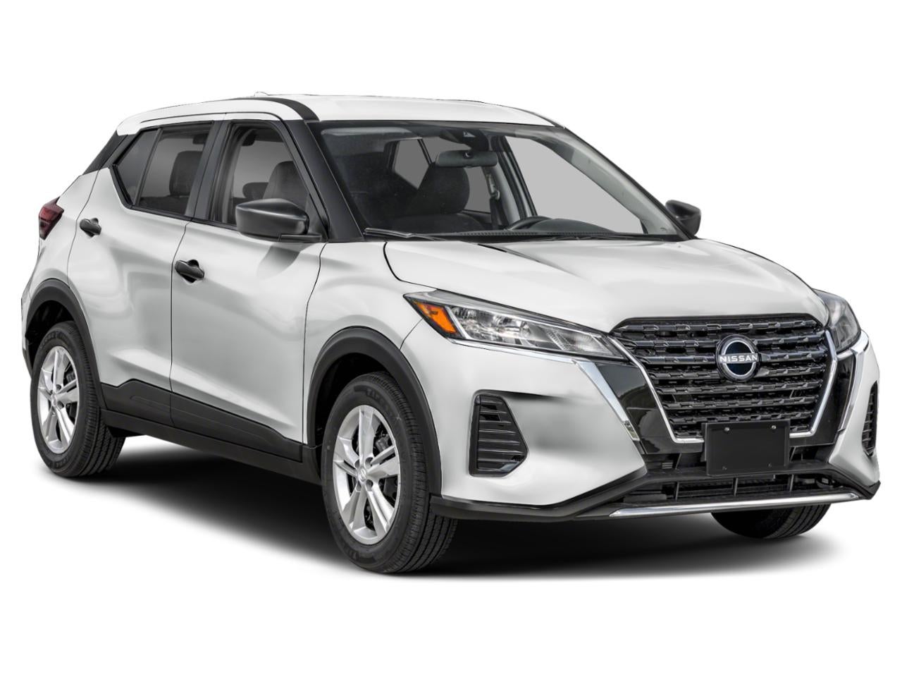 2022 Nissan Kicks S FWD