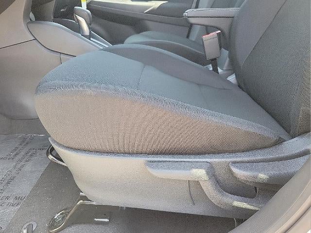 2025 Nissan Kicks Play S FWD