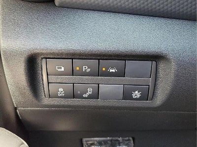 2025 Nissan Kicks Play S FWD