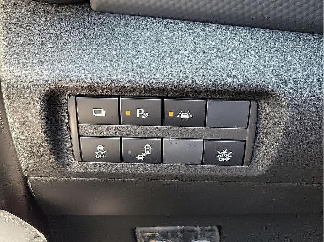 2025 Nissan Kicks Play S FWD