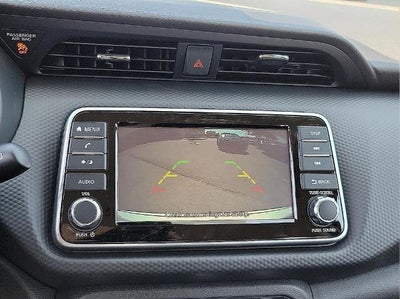 2025 Nissan Kicks Play S FWD