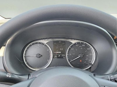 2025 Nissan Kicks Play S FWD