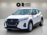 2025 Nissan Kicks Play S FWD