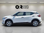 2025 Nissan Kicks Play S FWD