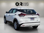 2025 Nissan Kicks Play S FWD