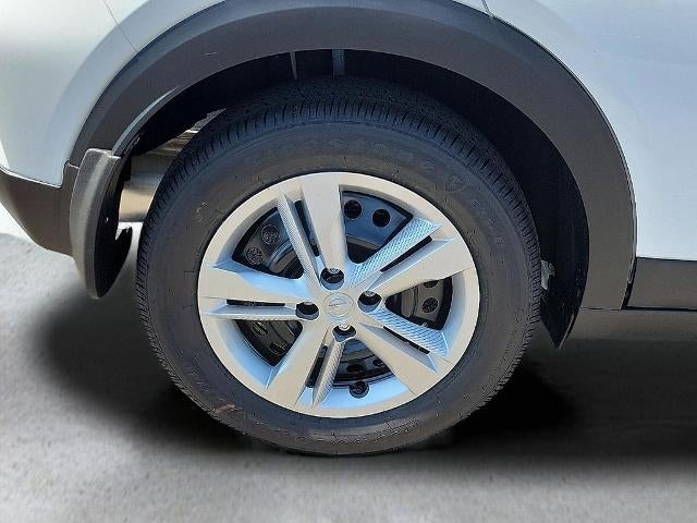 2025 Nissan Kicks Play S FWD