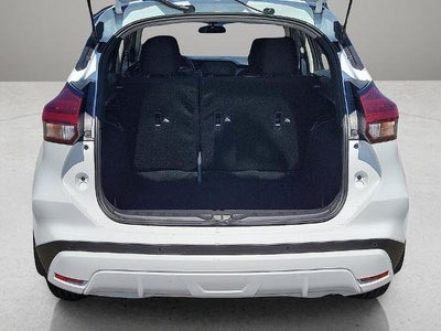 2025 Nissan Kicks Play S FWD