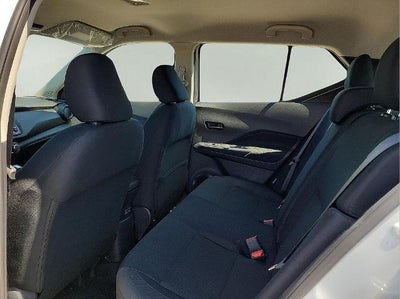 2025 Nissan Kicks Play S FWD