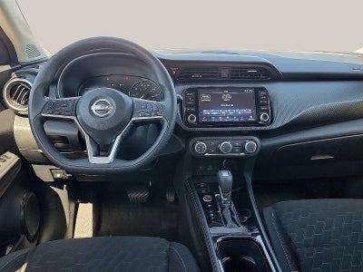2023 Nissan Kicks SV FWD