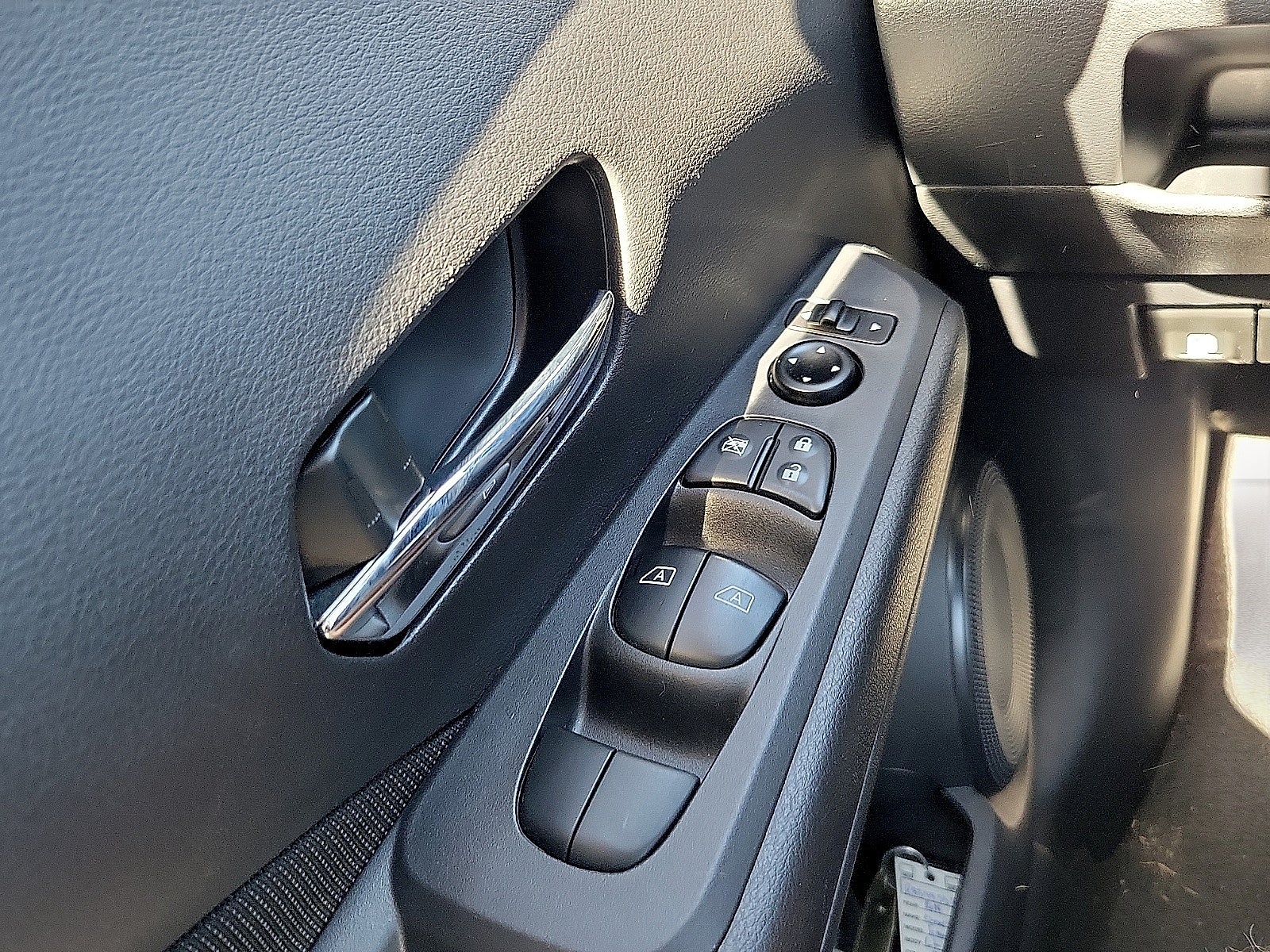2023 Nissan Kicks SV FWD