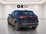 2023 Nissan Kicks SV FWD